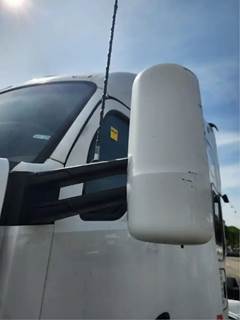 Kenworth T680 Left Side View Mirror