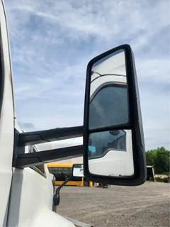 Kenworth T680 Right Side View Mirror