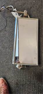 Kenworth T800 Left Side View Mirror