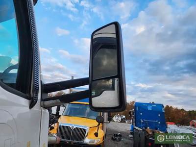 Kenworth T880 Right Side View Mirror