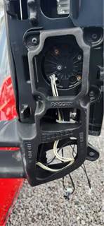 Kenworth T880 Left Side View Mirror