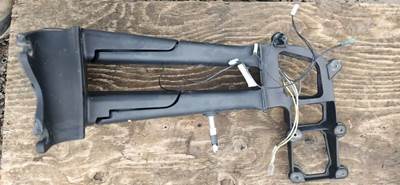 Kenworth T880 Left Side View Mirror