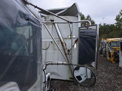 Kenworth W900 Right Side View Mirror