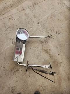Kenworth W900 Right Side View Mirror