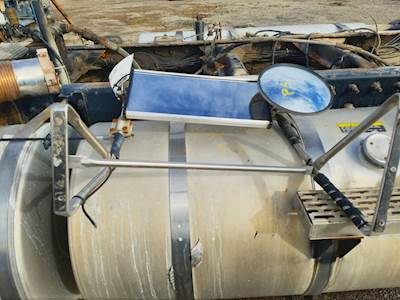 Mack CH613 Left Side View Mirror