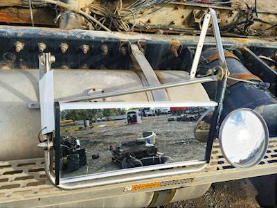 Mack CH613 Right Side View Mirror