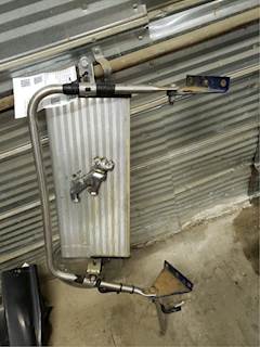 Mack CH613 Right Side View Mirror