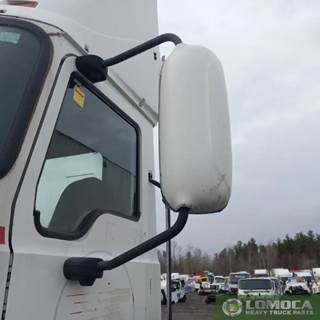 Mack Vision CXN613 Side View Mirror for a 2005 Mack CXN613