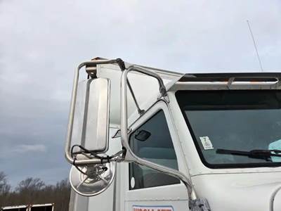Peterbilt 330 Right Side View Mirror