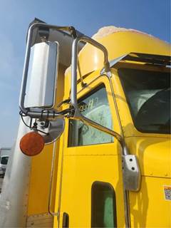 Peterbilt 337 Right Side View Mirror