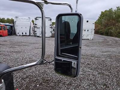 Peterbilt 386 Right Side View Mirror