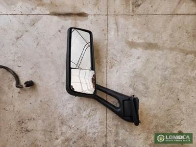 Peterbilt 567 Left Side View Mirror