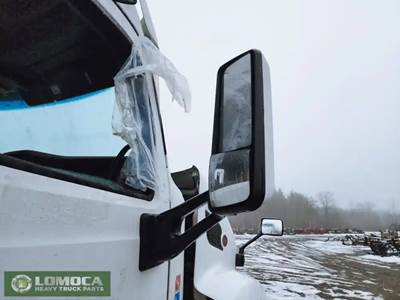 Peterbilt 579 Right Side View Mirror