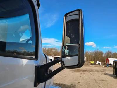 Peterbilt 579 Right Side View Mirror