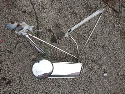 Sterling AT9500 Right Side View Mirror