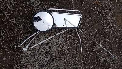 Sterling AT9500 Left Side View Mirror