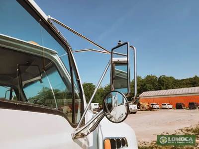 Sterling Acterra Right Side View Mirror