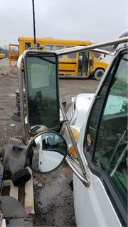 Sterling Acterra 7500 Left Side View Mirror