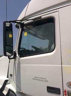 Volvo VNL Left Side View Mirror