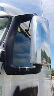 Volvo VNL Left Side View Mirror