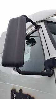 Volvo VNL Right Side View Mirror