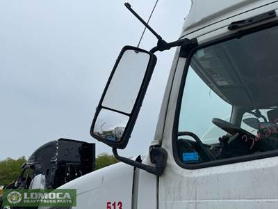 Volvo VNL Left Side View Mirror