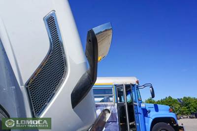 Volvo VNL Right Side View Mirror