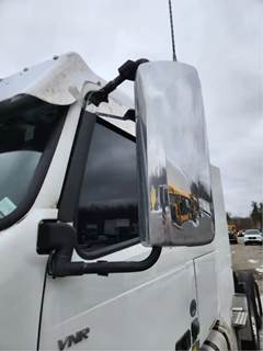 Volvo VNR64T Left Side View Mirror