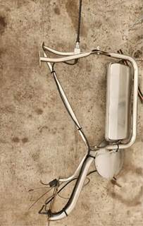 Western Star 4900SA Left Side View Mirror for a 2013 Western Star 4900 SA
