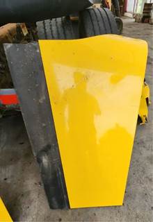 Freightliner Cascadia 126 Right Sleeper Fairing