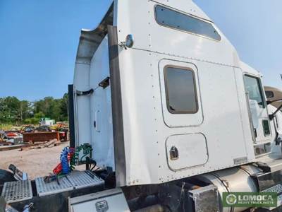 Kenworth T600 Right Sleeper Fairing
