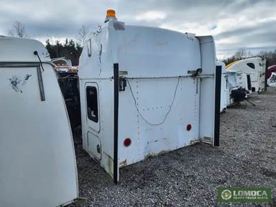 Kenworth T800 Left Sleeper Fairing