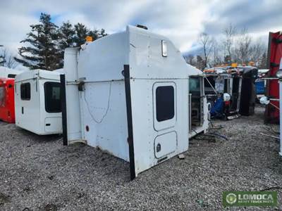 Kenworth T800 Right Sleeper Fairing