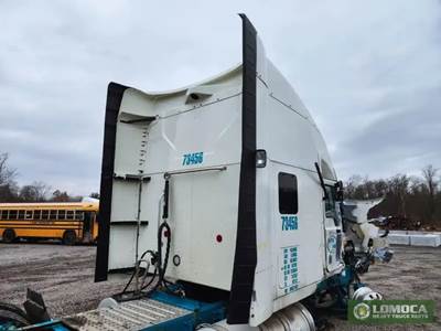 Mack Anthem Left Sleeper Fairing