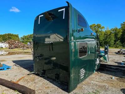 Peterbilt 387 Sleeper Fairing