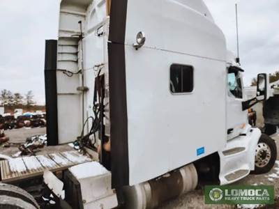 Peterbilt 579 Right Sleeper Fairing