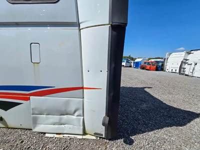 Volvo VNL Left Sleeper Fairing