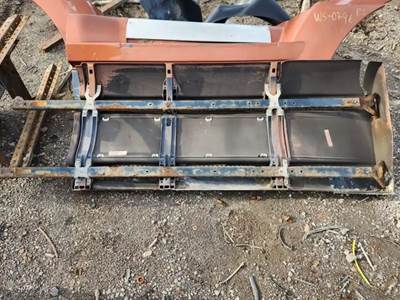 Western Star 5700 Right Sleeper Fairing