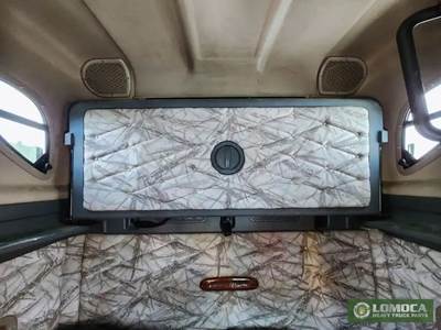 Freightliner Cascadia 125 Sleeper Part