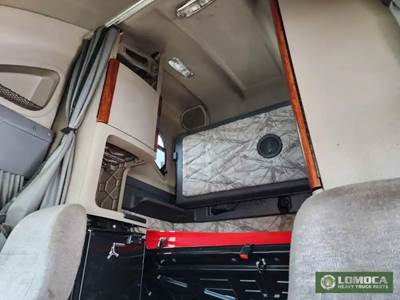 Freightliner Cascadia 125 Sleeper Part