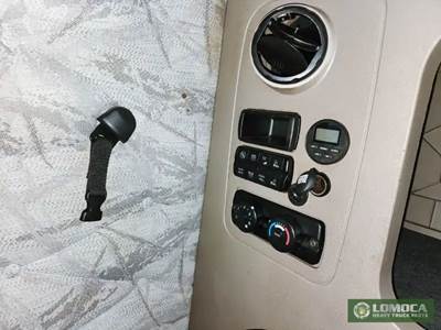 Freightliner Cascadia 125 Sleeper Part