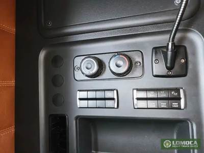 Freightliner Cascadia 126 Sleeper Part