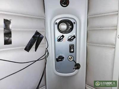 Freightliner Columbia 120 Sleeper Part