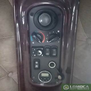 Freightliner Coronado 122 SD Sleeper Part for a 2014 Freightliner 122SD