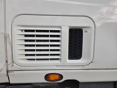 International LF687 Sleeper Part for a 2016 International Prostar LF687