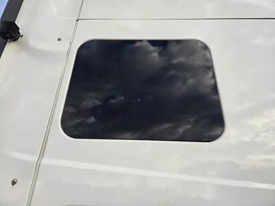 International LF687 Sleeper Part for a 2016 International Prostar LF687