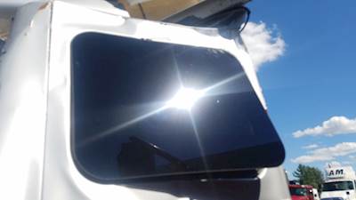 International ProStar Sleeper Part