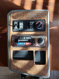 International ProStar Sleeper Part