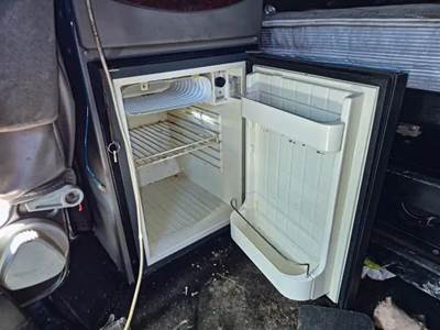 Kenworth T2000 Sleeper Part