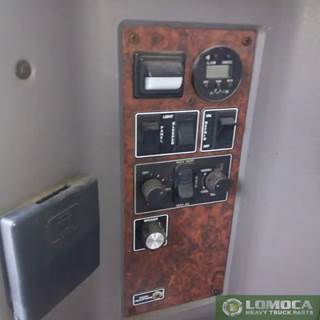 Kenworth T600 Sleeper Part